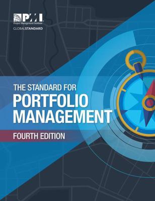 The Standard for Portfolio Management 1628251972 Book Cover