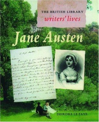 Jane Austen 0195214404 Book Cover