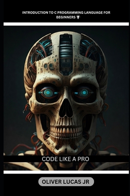 Introduction To C Programming language For Begi... B0DMNYGQ2J Book Cover