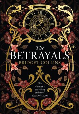 Betrayals 0008427011 Book Cover