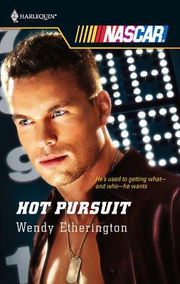 Hot Pursuit 0373217951 Book Cover
