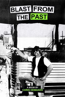 Paperback Blast from the Past Book