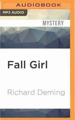 Fall Girl 1531807070 Book Cover