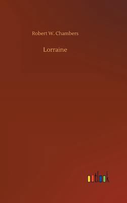 Lorraine 3734028213 Book Cover