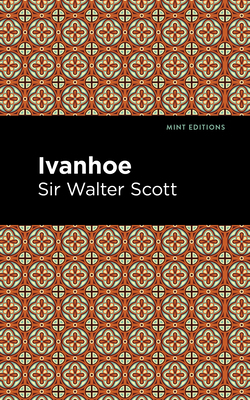 Ivanhoe 1513218883 Book Cover