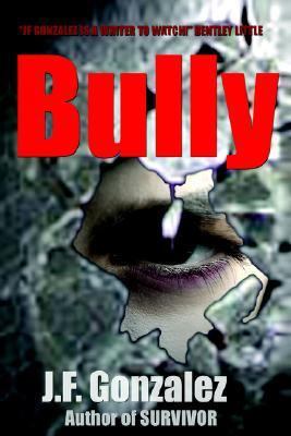 Bully 097551444X Book Cover