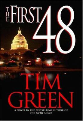 The First 48 0446531448 Book Cover