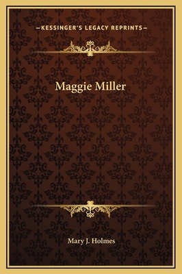 Maggie Miller 1169283993 Book Cover