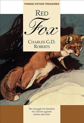 Red Fox 0887807372 Book Cover