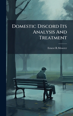 Domestic Discord Its Analysis And Treatment B0FJYWY3VC Book Cover