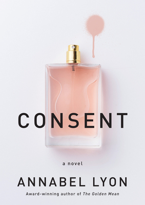 Consent 0593318005 Book Cover