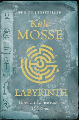 Labyrinth 140910835X Book Cover