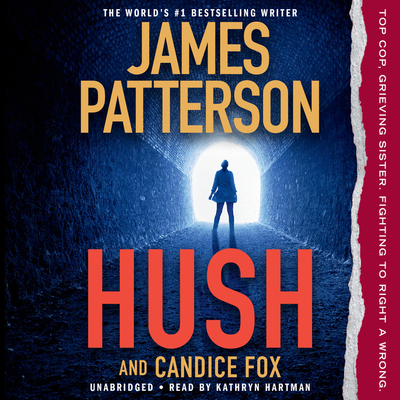 Hush 1549155199 Book Cover