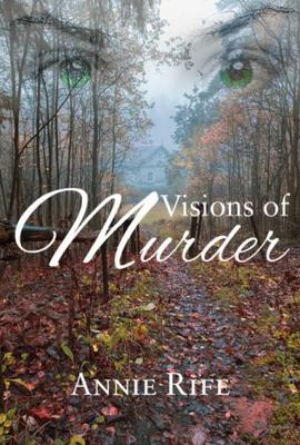 Paperback Visions of Murder Book