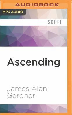 Ascending 1522600809 Book Cover