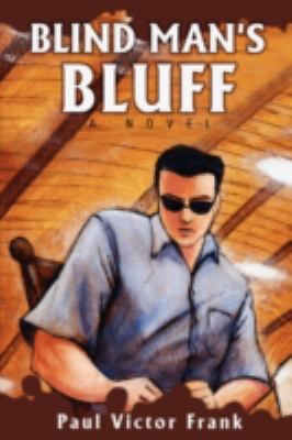 Blind Man's Bluff 0595717454 Book Cover