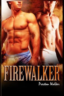 Firewalker 1537031414 Book Cover