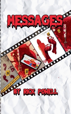 Messages 1998213439 Book Cover