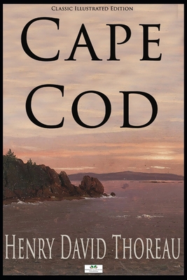 Cape Cod (Illustrated) 1686965583 Book Cover