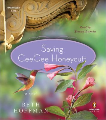 Saving CeeCee Honeycutt 0143145541 Book Cover