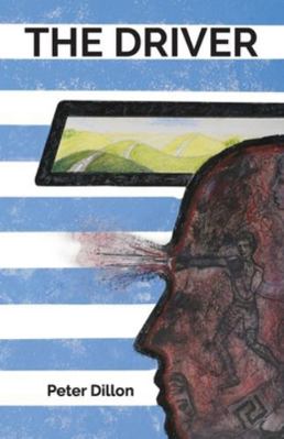 The Driver 1036927261 Book Cover