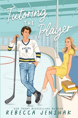 Tutoring the Player 1951815599 Book Cover