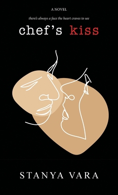 Chef's Kiss 1039154204 Book Cover