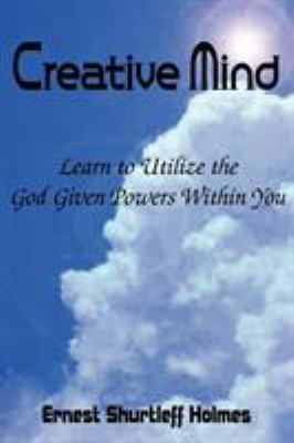 Creative Mind 1935785362 Book Cover