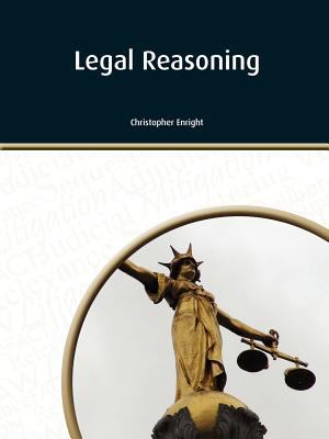 Legal Reasoning 0987071319 Book Cover