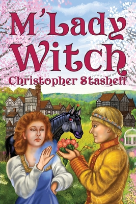 M'Lady Witch 1953215157 Book Cover