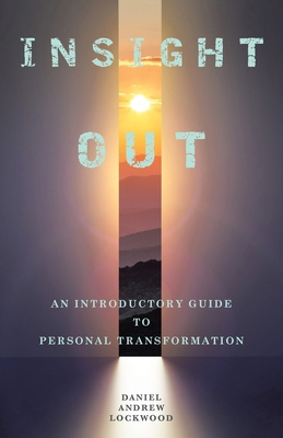 Insight Out: An Introductory Guide to Personal ... B0DCPBL3L6 Book Cover
