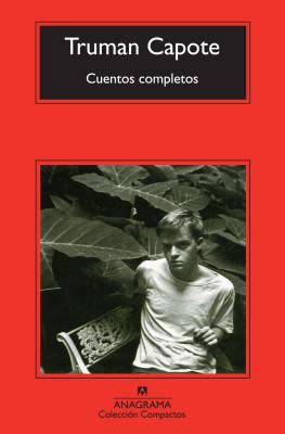 Cuentos Completos = Complete Stories [Spanish] 8433977253 Book Cover