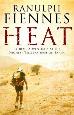 Heat 147113797X Book Cover