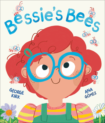Bessie's Bees B0F7KGBGY2 Book Cover