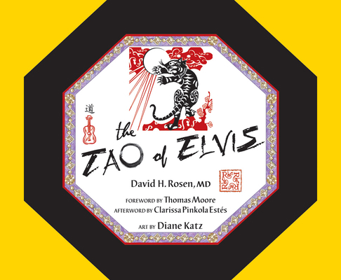 The Tao of Elvis 1625644396 Book Cover