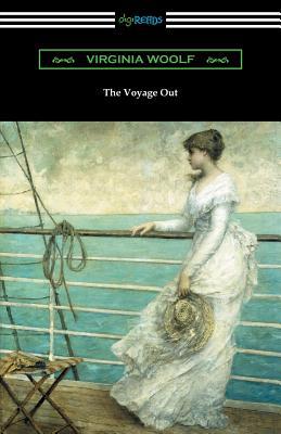 The Voyage Out 1420959719 Book Cover