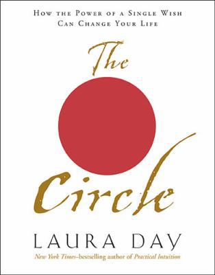 The Circle 1585425982 Book Cover