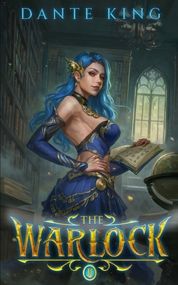 The Warlock 2 B0DJYQJNT2 Book Cover