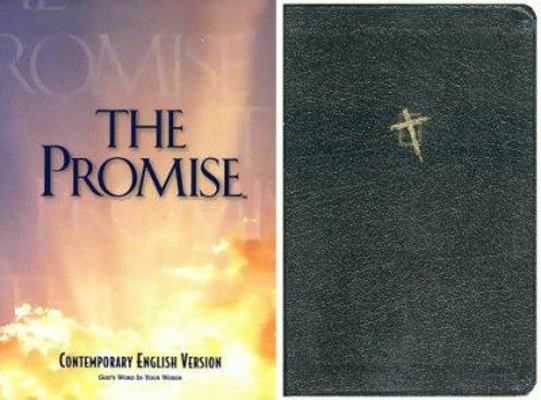 Contemporary English Version the Promise Bonded... 0840718497 Book Cover