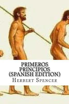 Primeros Principios (Spanish Edition) [Spanish] 1542680522 Book Cover
