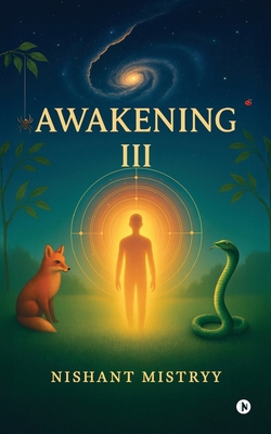 Awakening III B0G87BTPGD Book Cover
