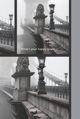 What's your happy space... 1708693920 Book Cover