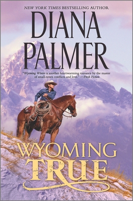 Wyoming True 1335778691 Book Cover