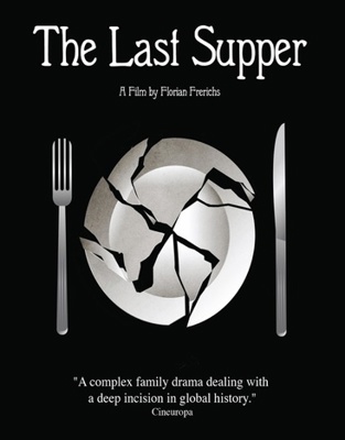 The Last Supper            Book Cover