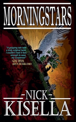 Morningstars B0G5XVYYZD Book Cover