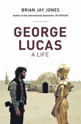 George Lucas 1472224337 Book Cover