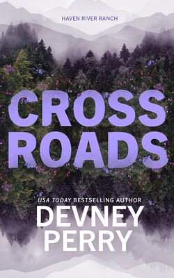 Crossroads 1511313722 Book Cover