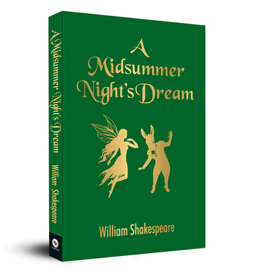 A Midsummer Night's Dream 938956719X Book Cover
