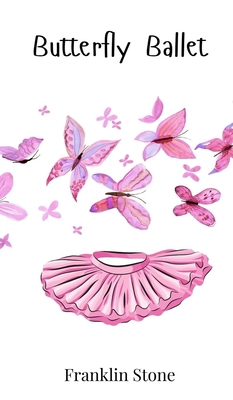 Butterfly Ballet 3690742021 Book Cover