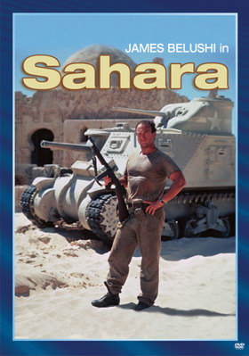 Sahara B004CZRE58 Book Cover